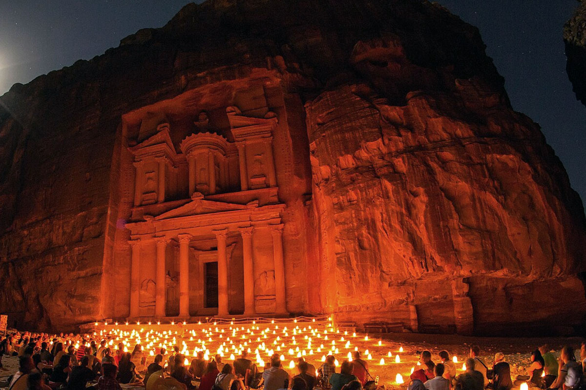 Сокровищница Эль-Хазне