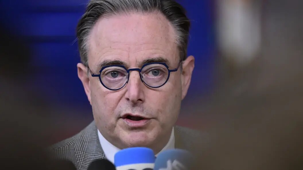    Фото: IMAGO/Philip Reynaers/Globallookpress