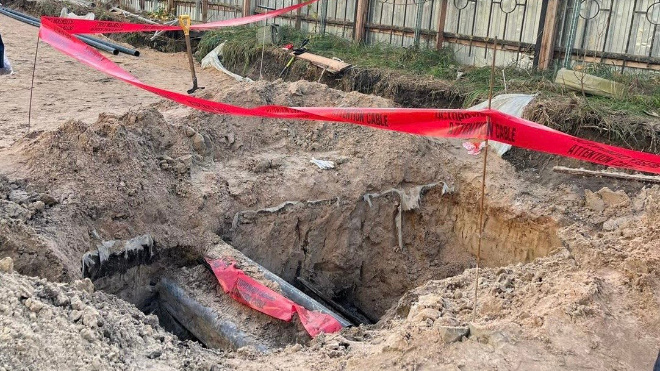 Фото: Пресс-служба СУ СКР по Ленинградской области, архив