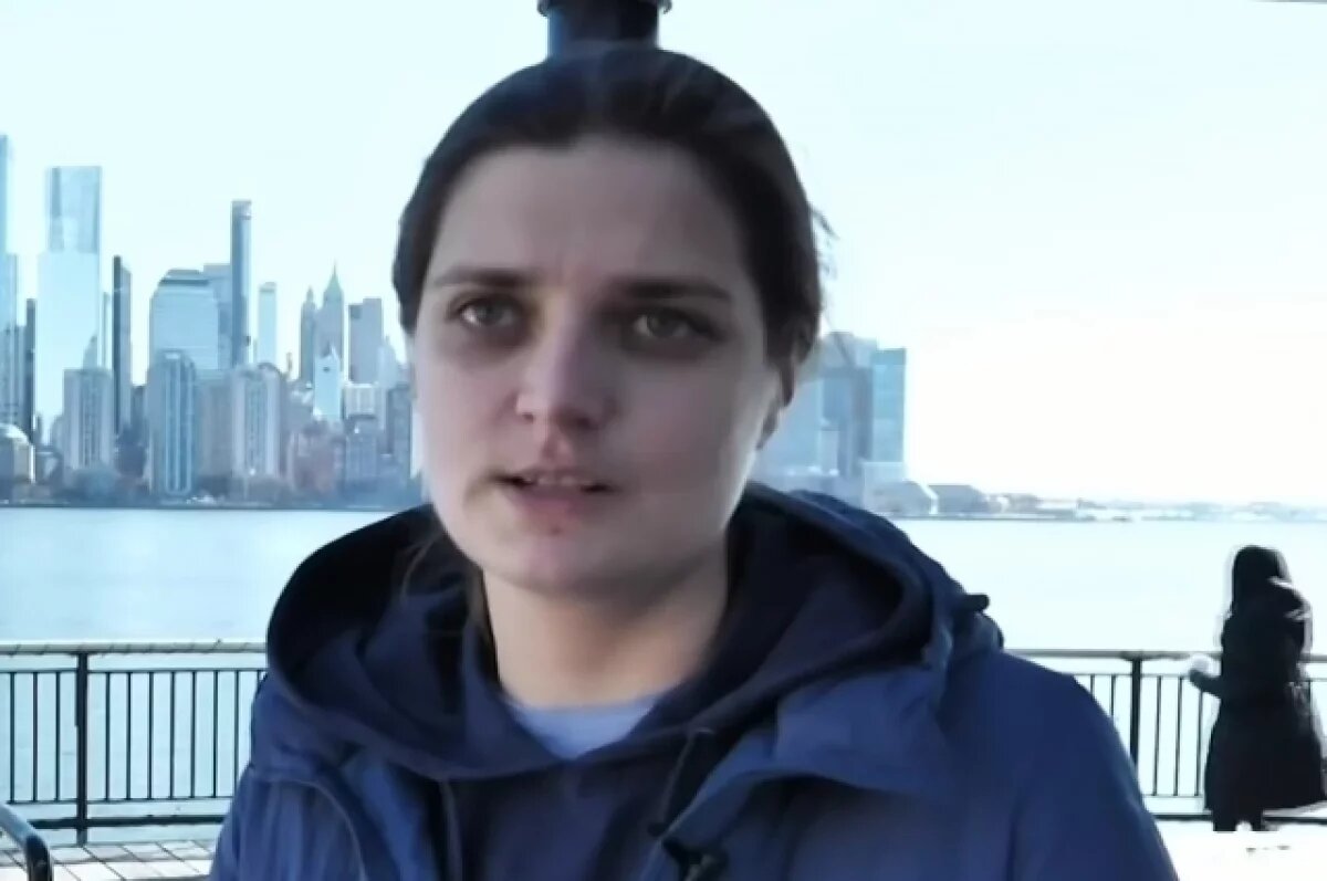    Мария Берлинская призывает «помогать армии», чтобы не потерять крупные города.