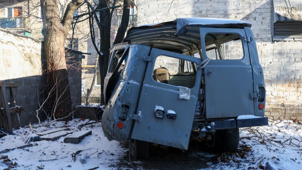    Shatokhina Natalia/Globallookpress