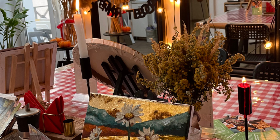 Ноябрь в Ярославле: Где искать вдохновение, когда за окном серо и холодно?