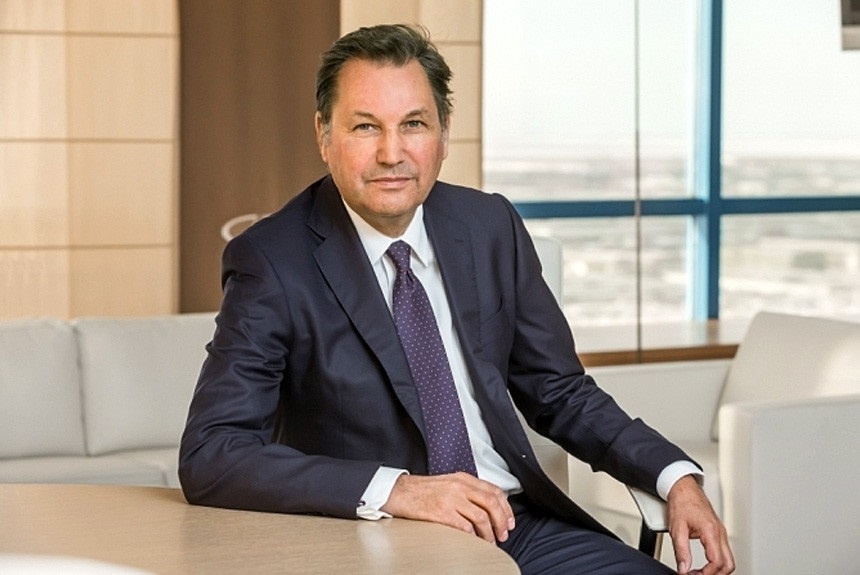 Бу Инге Андерссон. Фото из открытых источников