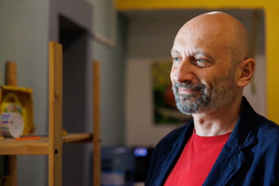    Дмитрий Высоцкий