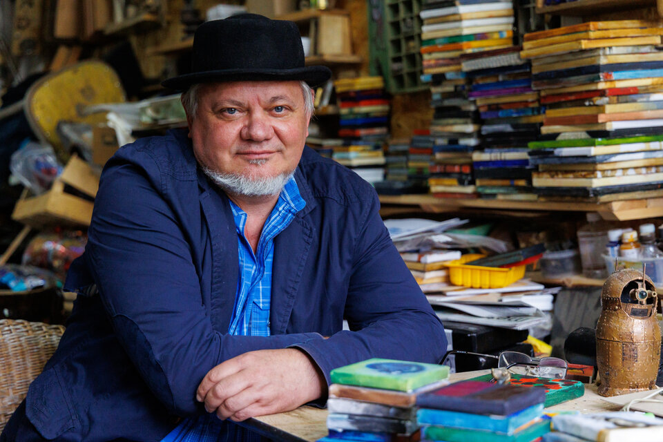    Андрей Сикорский