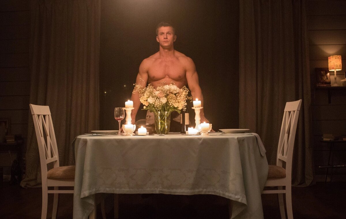 Источник: кадр из фильма «Семь ужинов», 2019