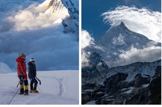    Фото: Коллаж АиФ-Ростов/ Соцсети Андрея Васильева.
