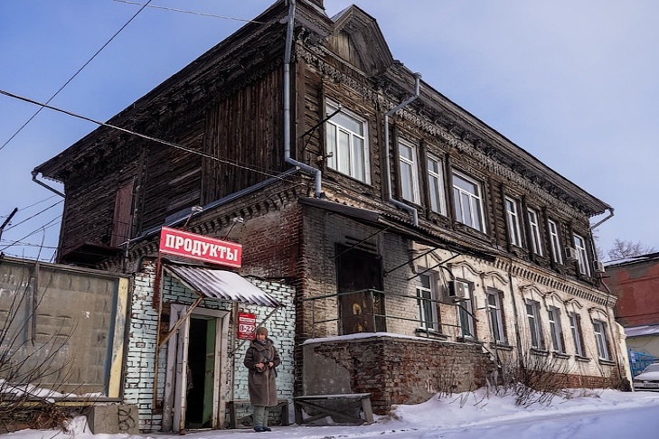    Фото Андрея Заржецкого