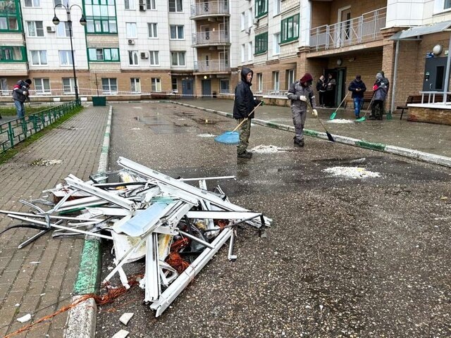    Фото: ТАСС/Екатерина Лука