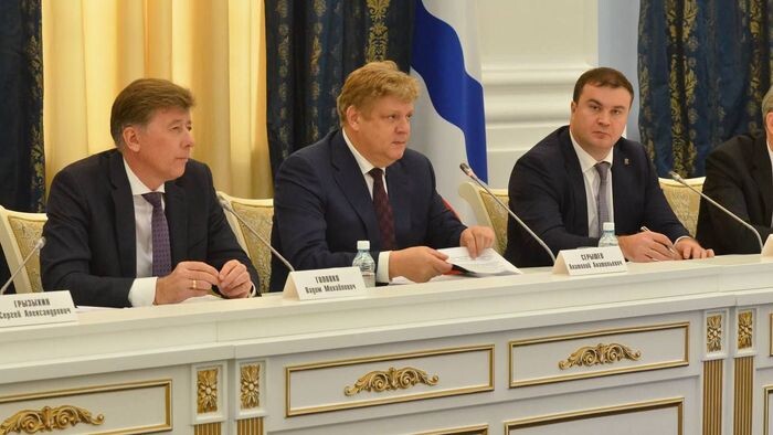    Сергей Мельников