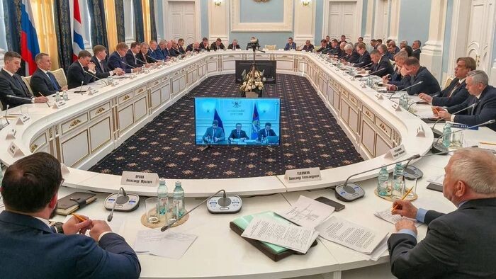    Сергей Мельников