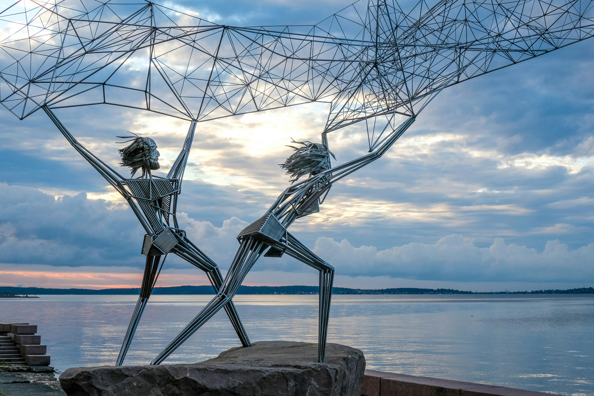    Фото: Mariya Tereshkova / Unsplash.com