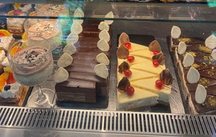    Тыквенный десерт без выпечки: нежный, сливочный, с апельсиновой ноткой