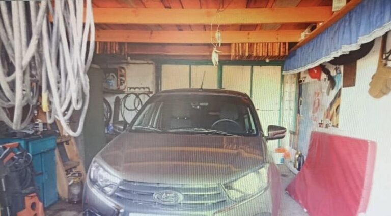    В Ташлинском районе подросток украл 50 тысяч из автомобиля школьного водителя Оренбуржье