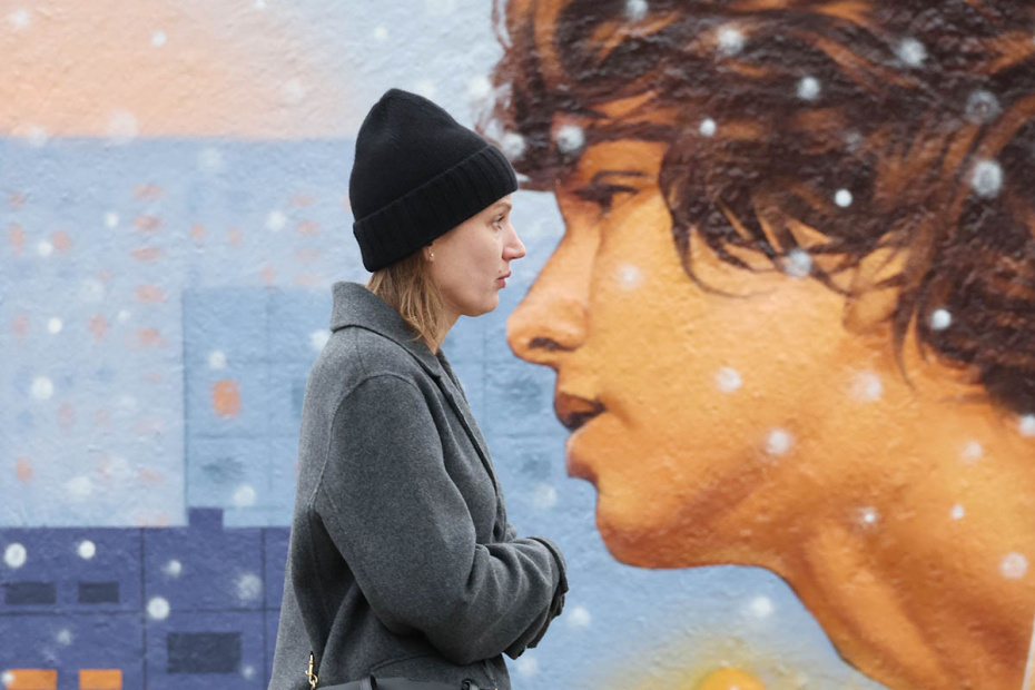    Алексей Белкин/NEWS.ru