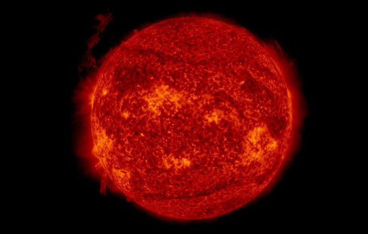 NASA/SDO
