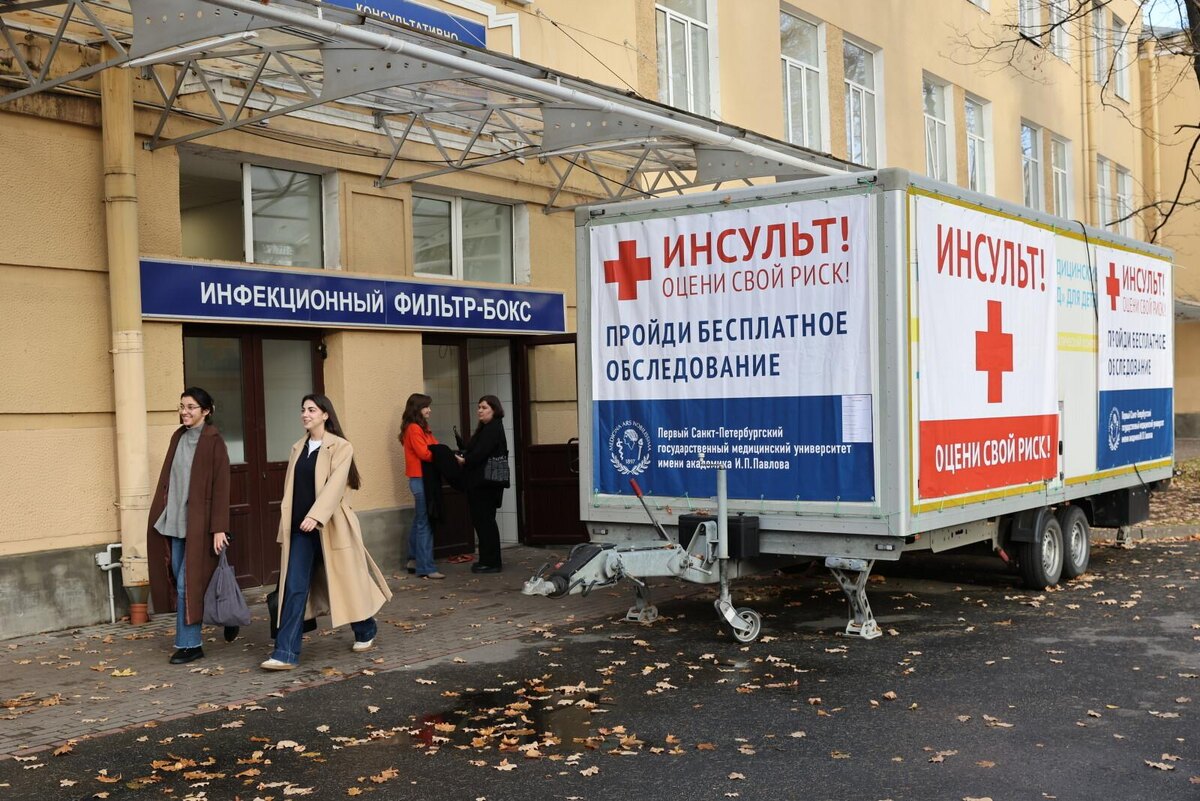 Фото: Дмитрий Фуфаев / «Петербургский дневник»