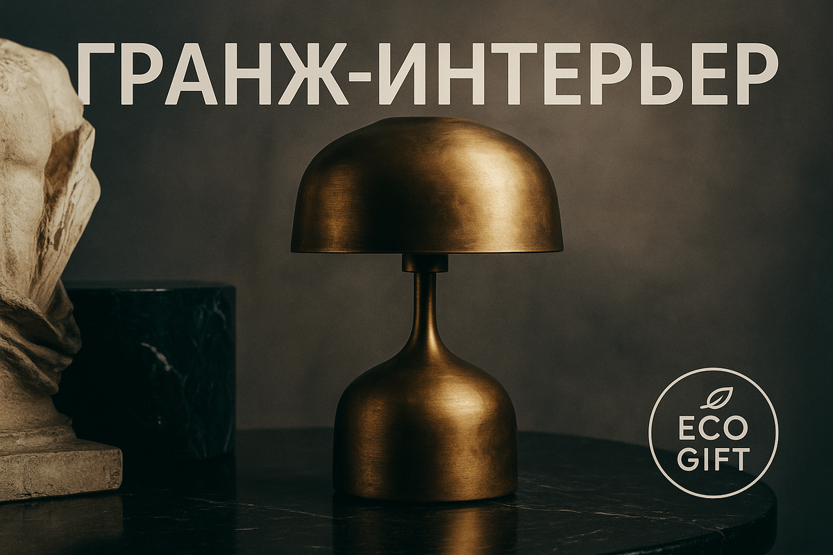    Создайте уникальный интерьер с гранж-осенью: используйте воск, металл и специи для теплоты и уюта. Наши советы помогут добавить честность и стиль в ваш дом. Узнайте, как с помощью простых шагов преобразить пространство! Марина Погодина