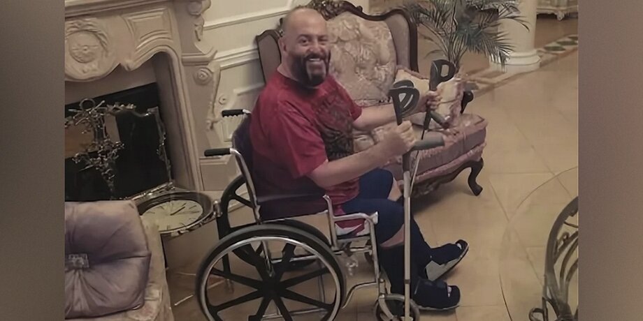    Фото: vk.com/Михаил Шуфутинский