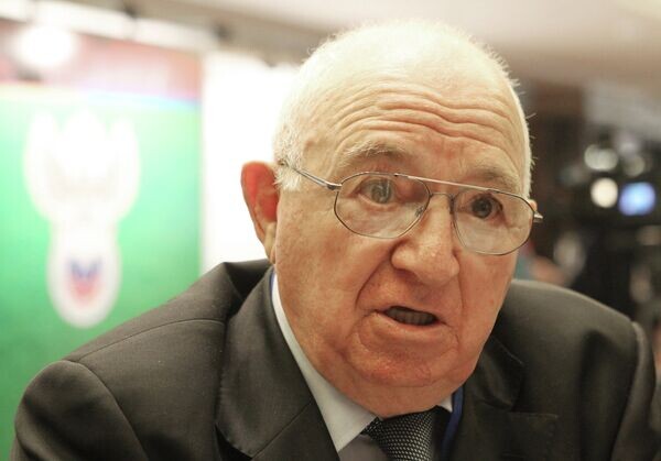 Н. П. Симонян