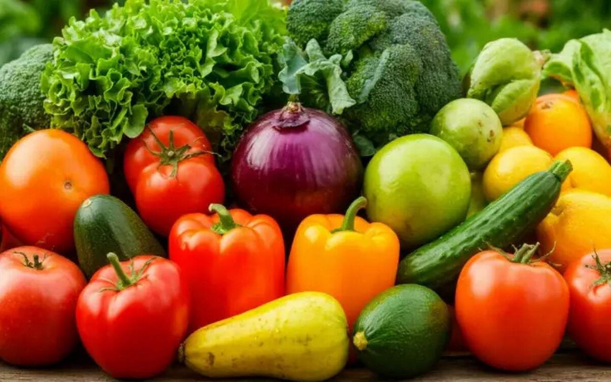    Крупный поставщик овощей «Эко-Культура-Трейд» сменил директора на фоне многомиллионных исков Иллюстрация: нейросеть «Шедеврум»