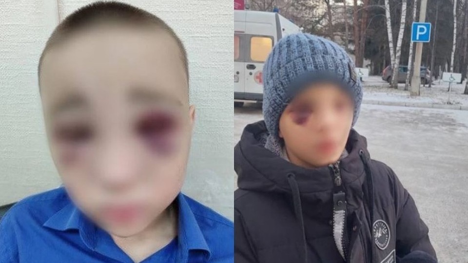 «Мам, зачем ты меня туда отдала?»: тренеру патриотического клуба грозит 5 лет за избиение подростков