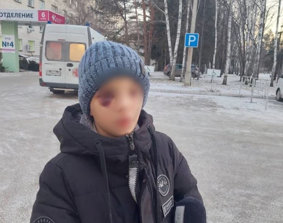    Екатерина прочитала историю Виктории в СМИ и тоже решила обратиться в суд. Фото: предоставлено КП-Новосибирск Екатериной