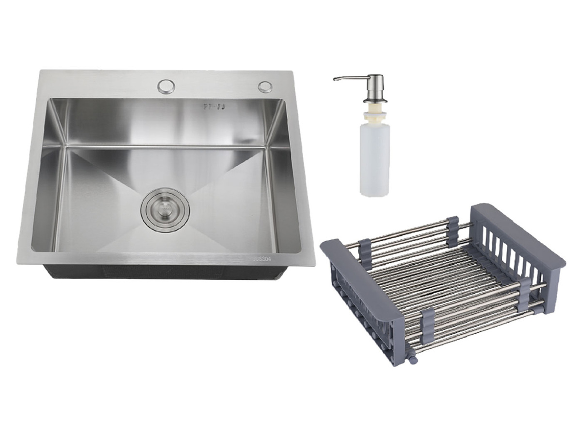 Модель MR-5843