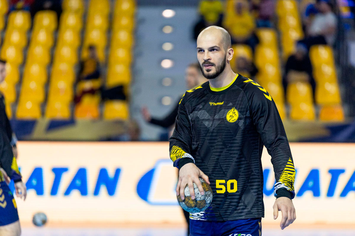    Фото: kielcehandball