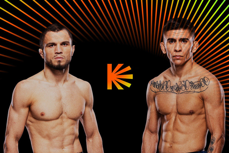 Нурмагомедов Баутист дата, время и где смотреть бесплатно