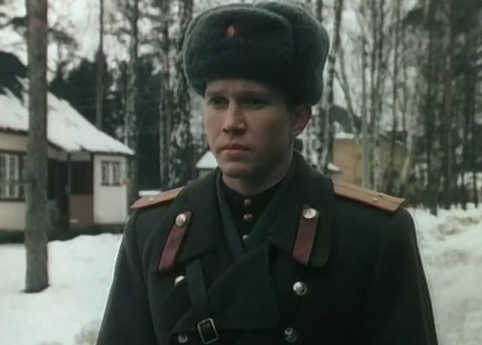 "Анкор, ещё анкор!" (1992)