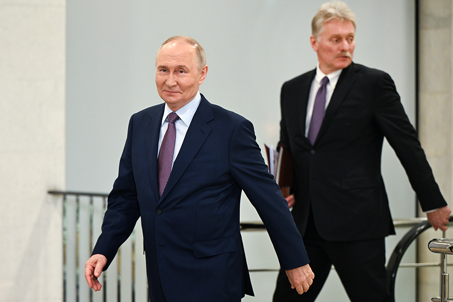    © Кристина Кормилицына/РИА Новости