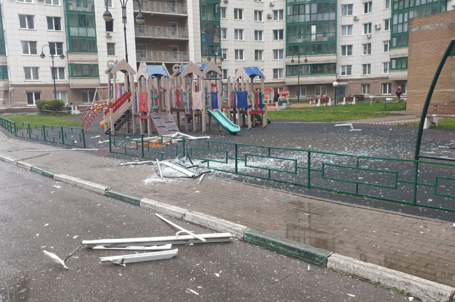    Денис Бочаров/NEWS.ru