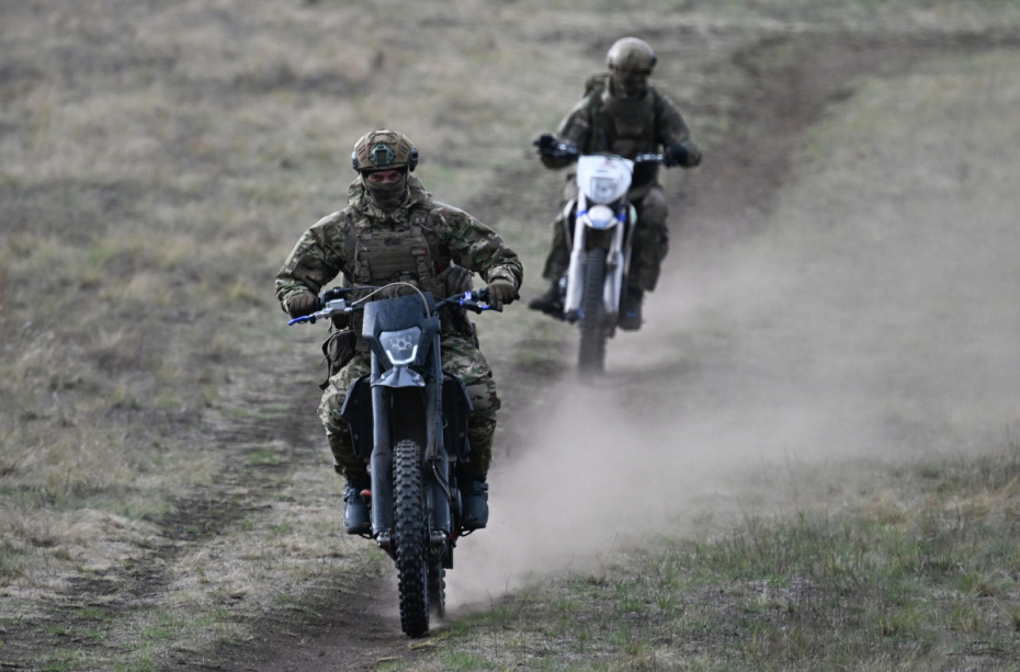    Станислав Красильников/РИА Новости