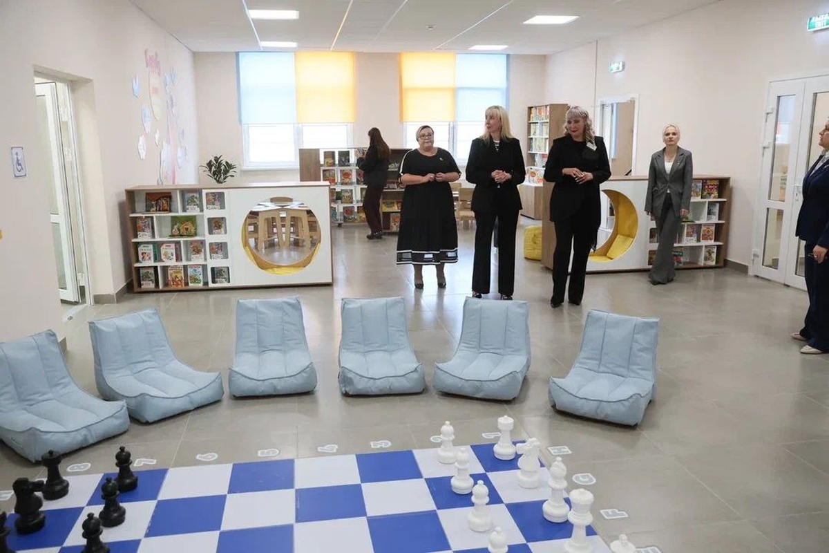    Фото пресс-службы администрации Краснодарского края