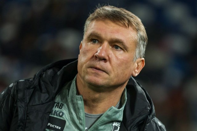   Фото: официальная страница ФК «Балтика» «ВКонтакте»