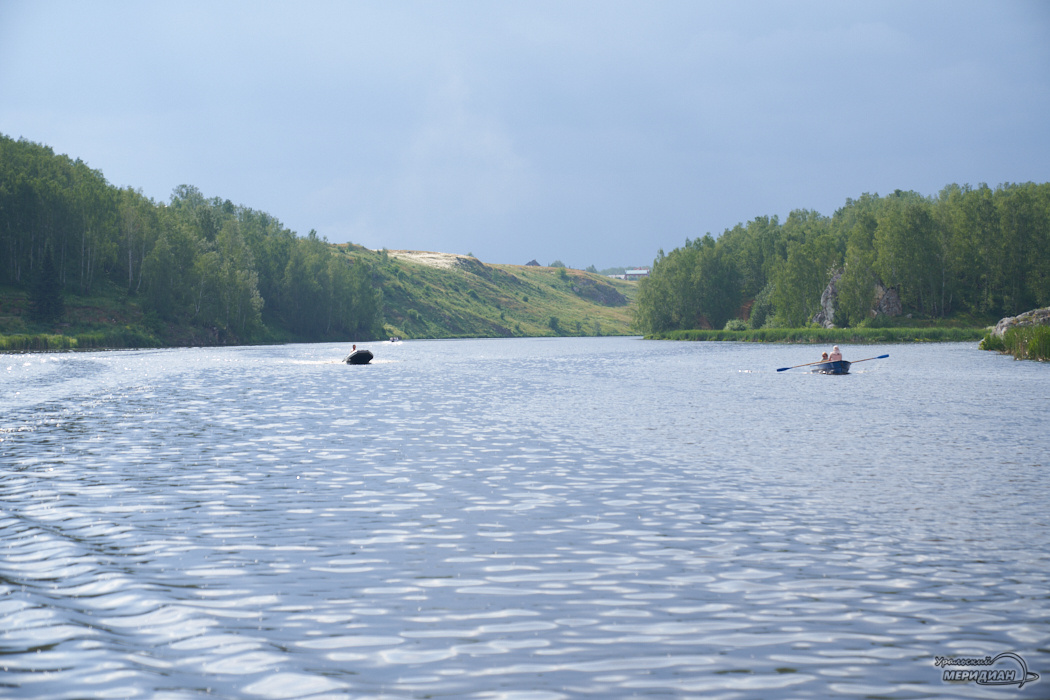    Фото: Лидия Аникина © ИА «Уральский меридиан»