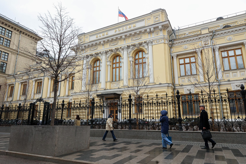 Фото: Sergey Petrov / Global Look Press