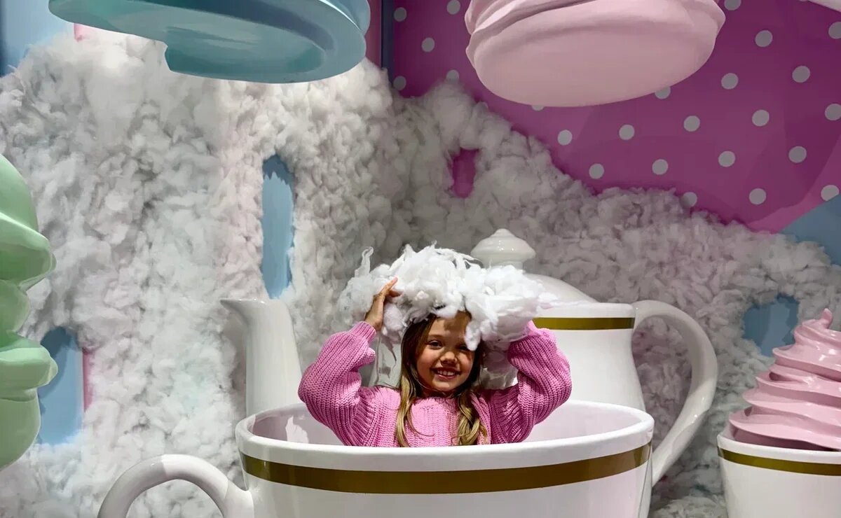    Где обитает тиранозавр Стэн: топ музеев Эмиратов для посещения с детьми