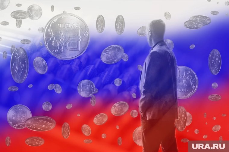     Банк России рассчитывает на замедление инфляции к концу года
