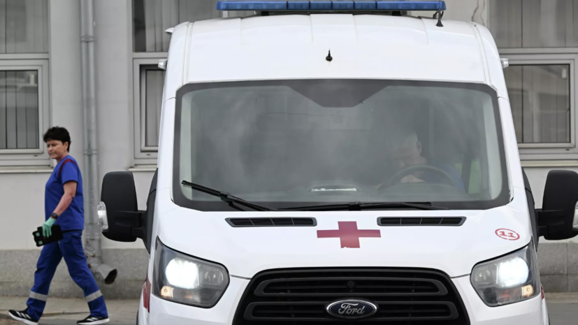   РИА Новости