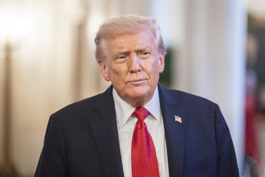    Mattie Neretin — CNP/Consolidated News Photos/Global Look Press