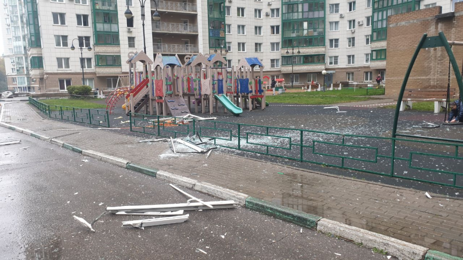    Денис Бочаров/NEWS.ru