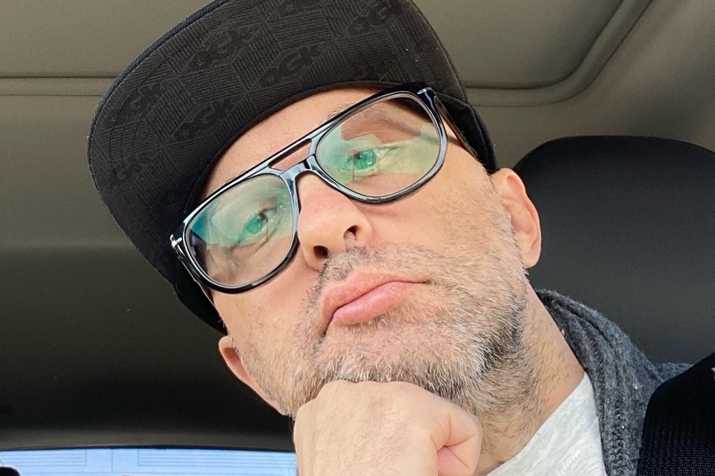    Фото © VK / Павел Козмопулос