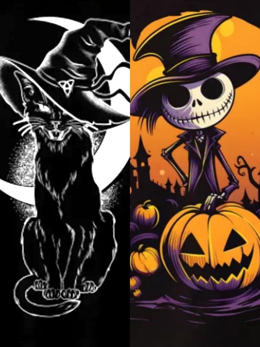 Фотоколлаж автора статьи