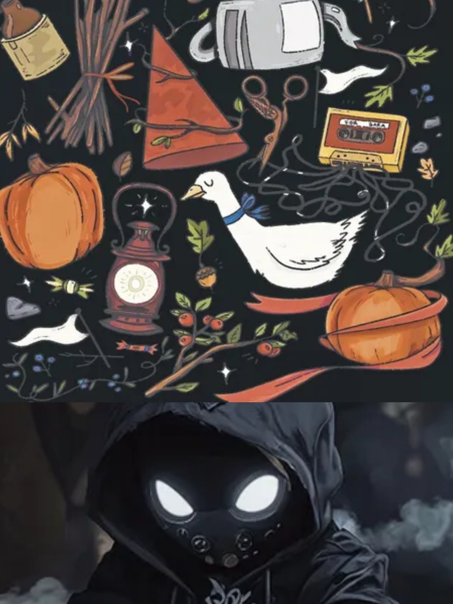 Фотоколлаж автора статьи