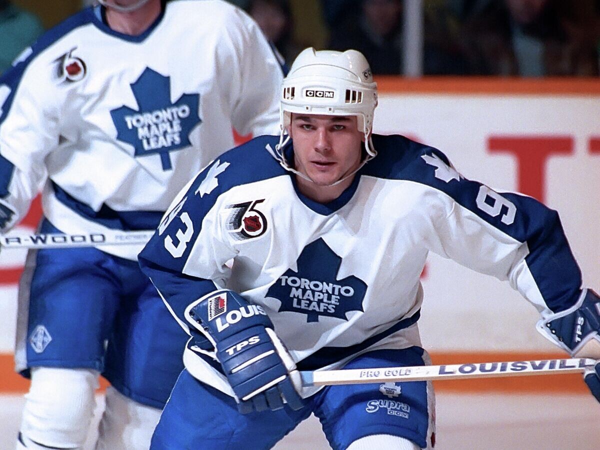    Александр Годынюк© Getty Images / Graig Abel