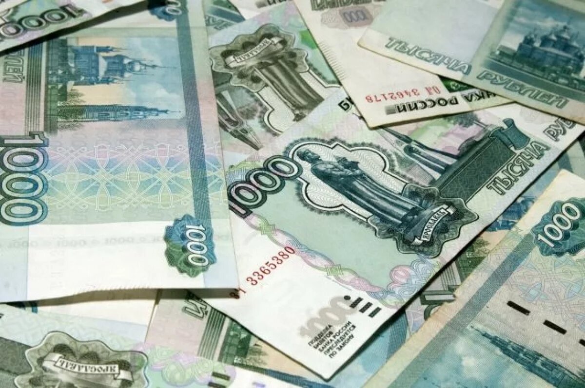    В 2025 году мошенники похитили у туляков больше миллиарда