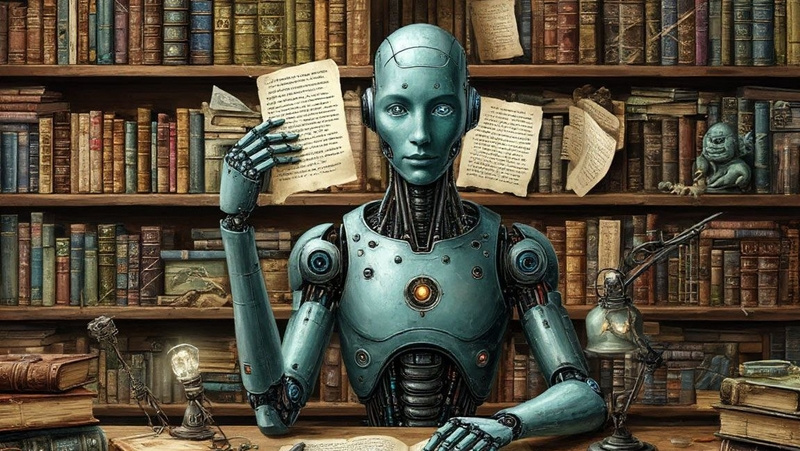      Фото: Создано с помощью нейросети "Шедеврум"