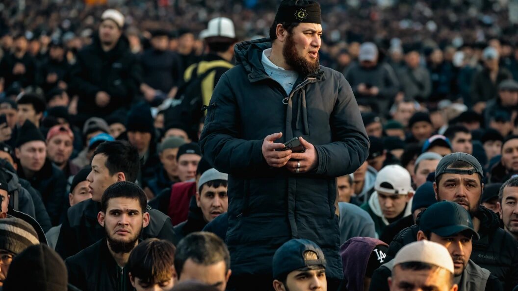    Roman Naumov/URA.RU/Globallookpress